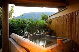 Yumoto Konpira Onsen Hananoyu Kobaitei - Good To Know
