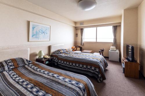 Yunohama Hotel - Good To Know