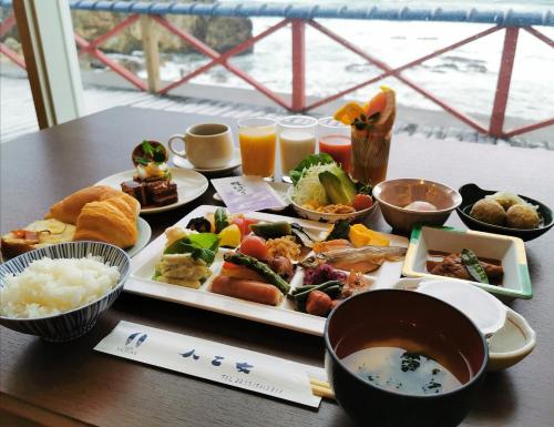 Yura Onsen Yaotome - Good To Know