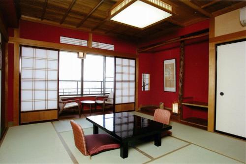 Yuyaruru Saisai - Accommodations and Room Options