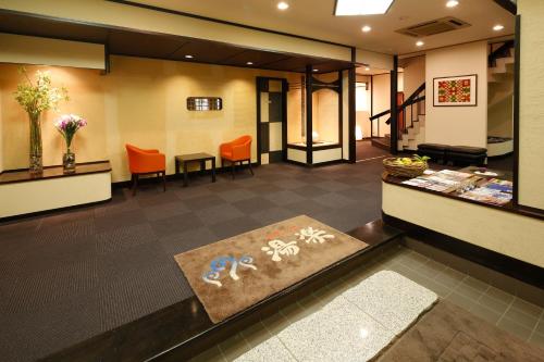 Yuzawa's Albergo Shizuku, a Flowing Hot Spring Inn - Good To Know