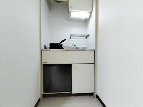 Z22 Shinjuku Center, 5 Mins to Station, Max 4, Direct Access to Shinjuku, Hot Spring Bath, Rooftop Garden, Wooden Furnishings, Original Accommodation - Location Highlights