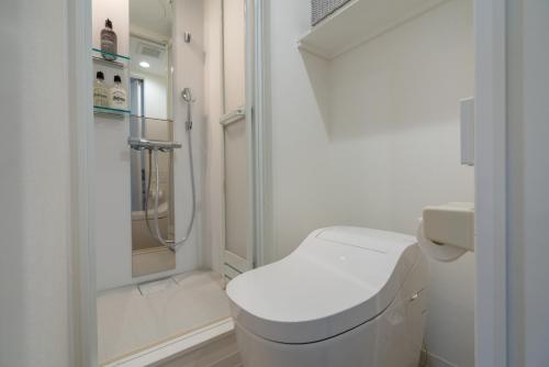 ZAITO Tokyo Mukojima Hotel, 7-Minute Walk From the Minami-Senju Station Review
