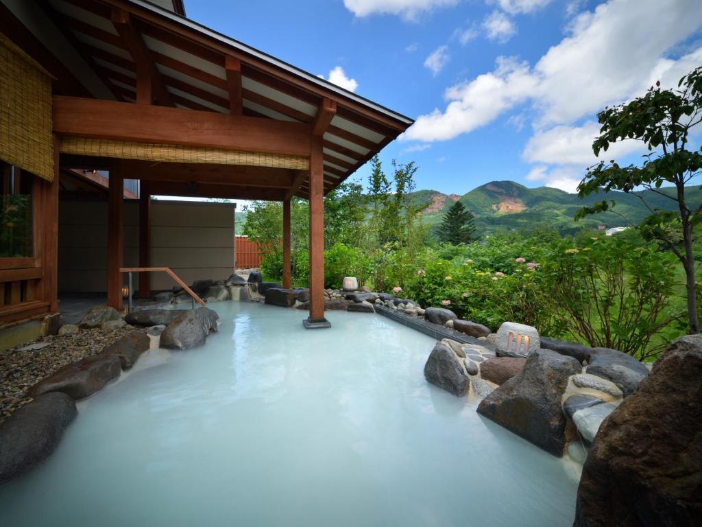Zao Shiki No Hotel Review