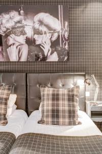 ZE Hotel - Points About Your Stay