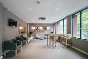 Zenitude Hotel-Residences Lorda - Points About Your Stay