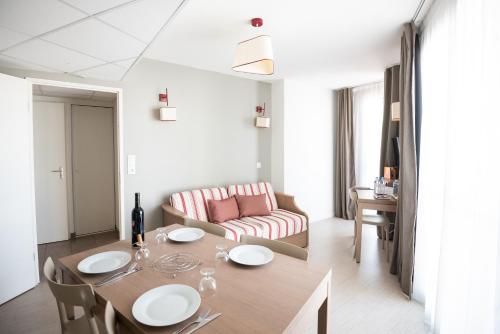 Zenitude Hotel-Residences Narbonne Centre - Points About Your Stay