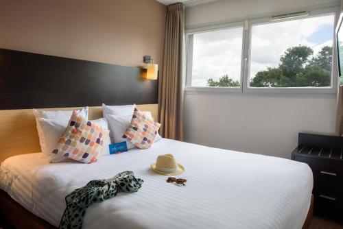 Zenitude Hotel-Residences The Park of the Escale - Points About Your Stay