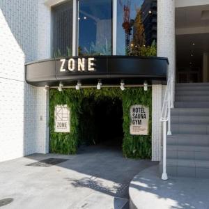 ZONE SHINSAIBASHI WEST - Good To Know