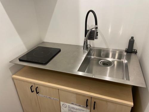 ZONK HOTEL Haruyoshi - Hotel Overview