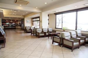 Hotel Route-Inn Kawaguchiko - Arrival Time and Cancellation Policies