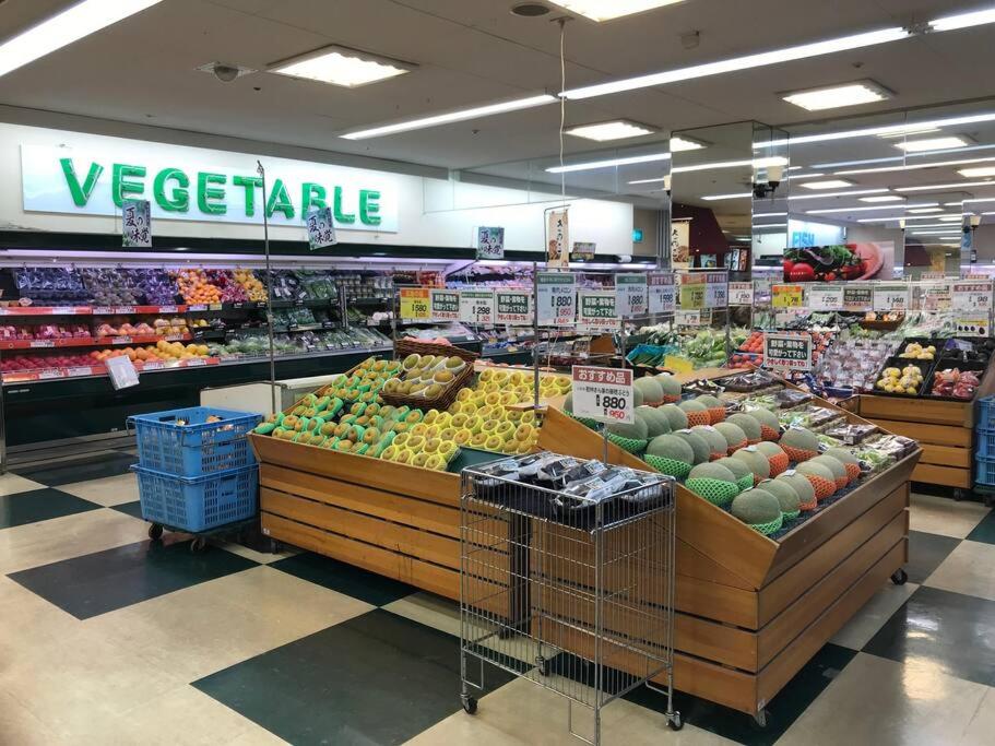 4BR Only 1 Stop Away From Nikko Attractions - Overview of the Property