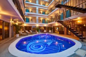 8HOTEL Chigasaki - Hotel Overview