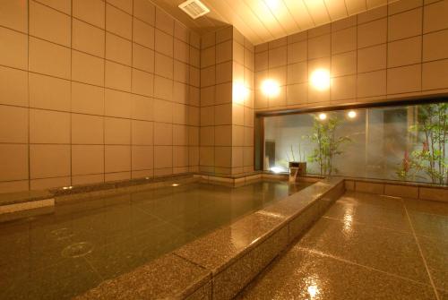 AB Hotel Mikawa Toyota Review