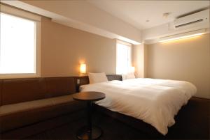 AB Hotel Nagoya Sakae - Location and Accessibility