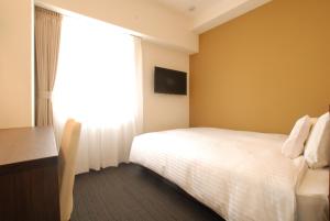 AB Hotel Toyohashi - Location and Accessibility