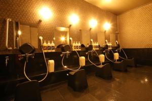 AB Hotel Yukuhashi - Guest Reviews and Ratings