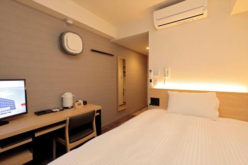 A&Bee HOTEL - Hotel Overview and Location