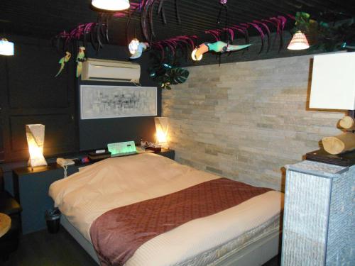 Abollo Odawara - Hotel Overview
