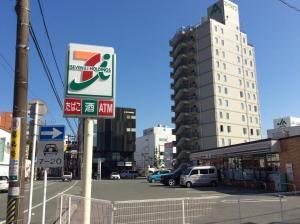 Ace Inn Matsusaka - Hotel Overview