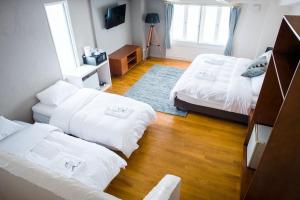 Active Life Madarao - Hotel Overview