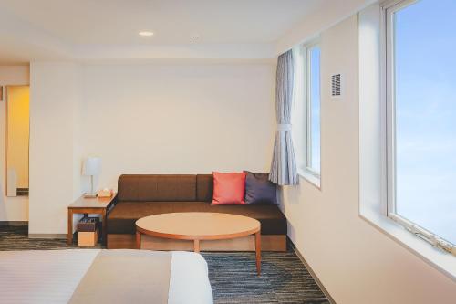 AIRAIKUHOTEL Kagoshima - Location and Accessibility