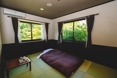 Akagawa Onsen Spaju - Outdoor Activities and Recreation