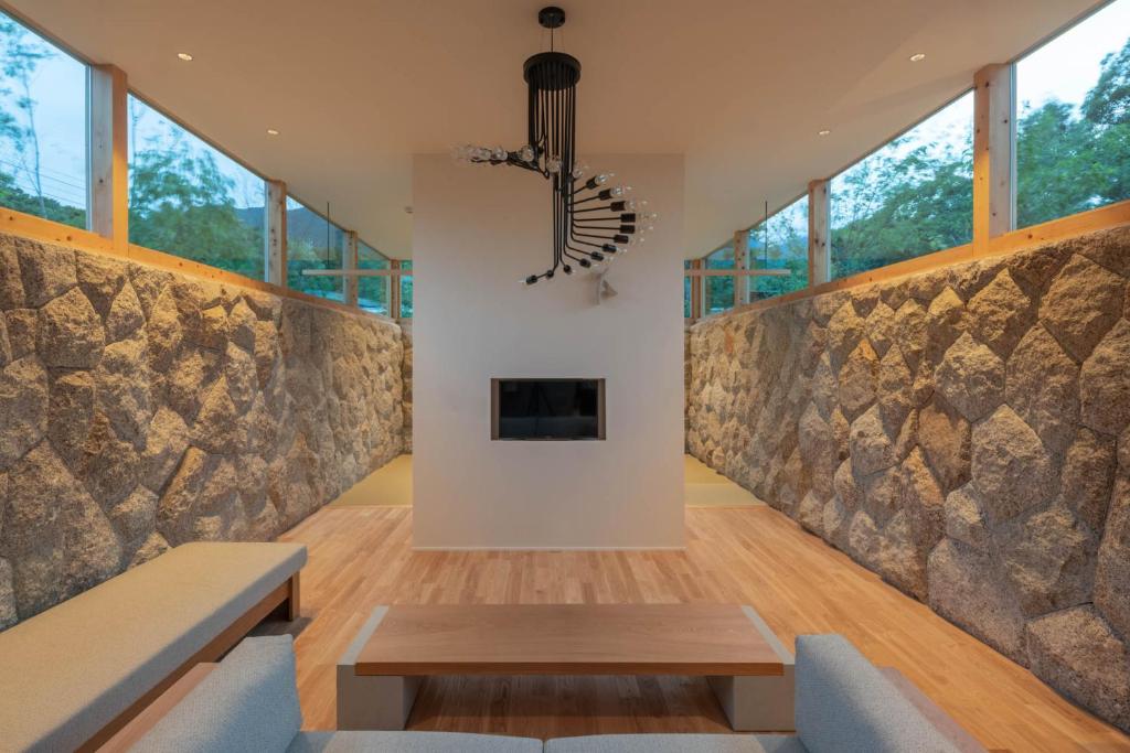 Akagi Ginsou Shitsugi - Hoshinoyama Kyoukan Residence - Dining Options and Culinary Experience