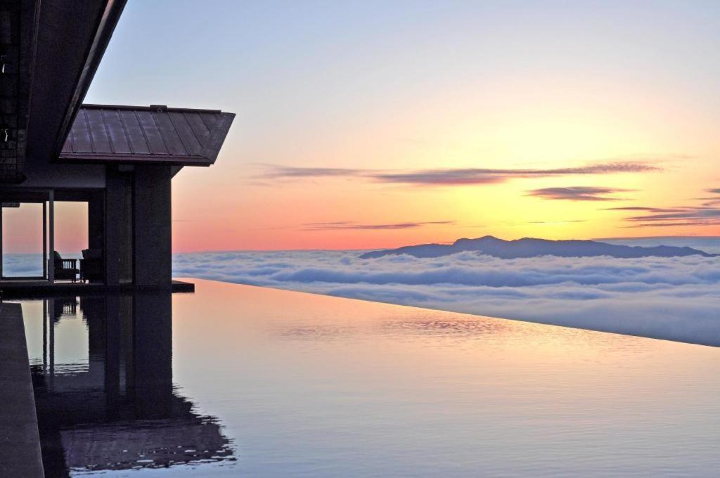 Akakura Kanko Hotel - Hotel Overview