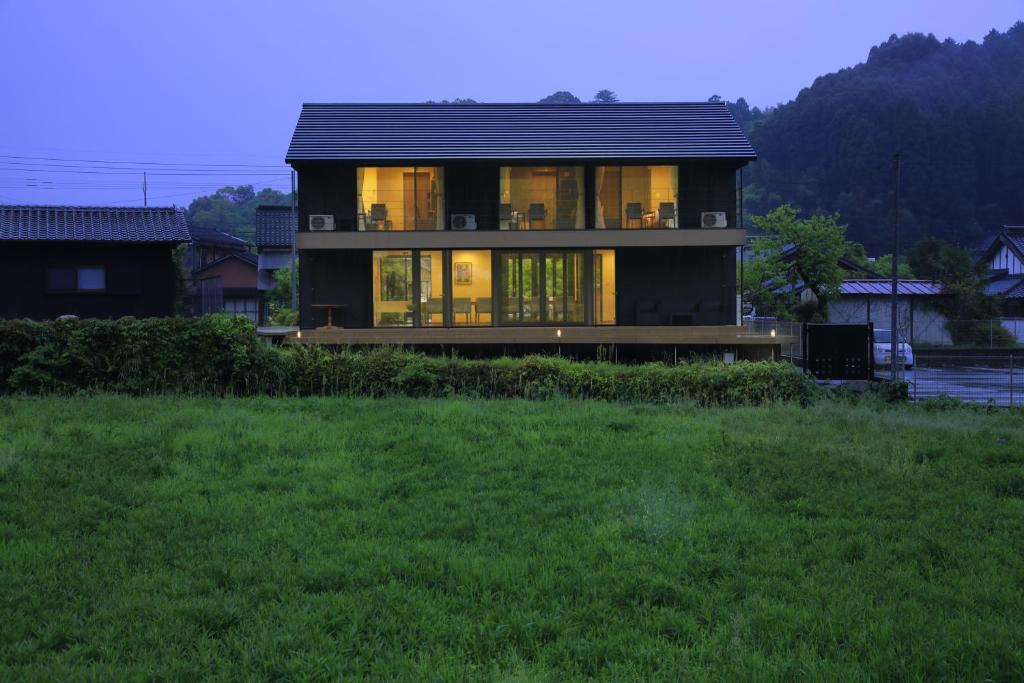 Akizukinoyado Tsuki No Hanare - Property Overview