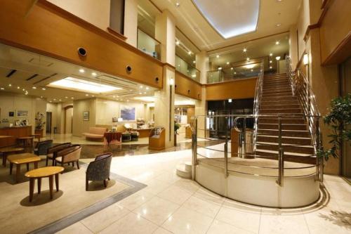 Ako Park Hotel - Hotel Overview