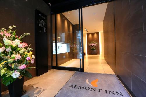 Almont Inn Shonan Fujisawa - Overview and Location