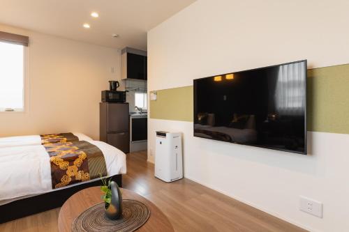 Ambicia Sasebo - Property Overview