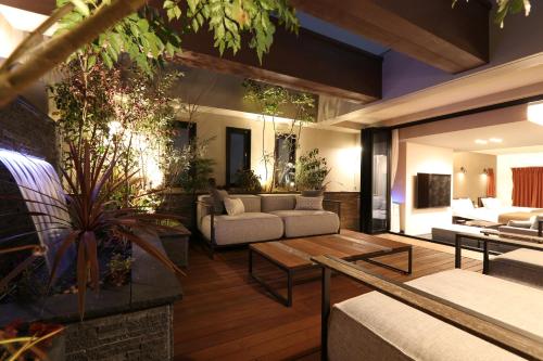 Amistad Hotel Fukuoka - Accommodation Features