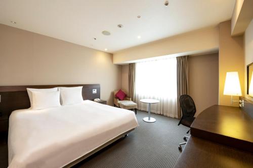 ANA Crowne Plaza Hiroshima, an IHG Hotel - Hotel Overview