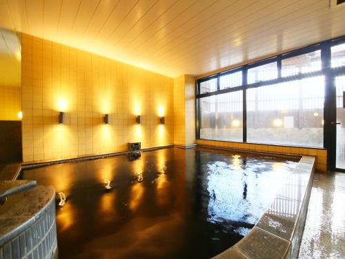 APA Hotel Chiba Yachiyo Midorigaoka - Convenient Train Station Location