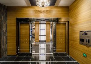 APA Hotel Hakata Ekimae 3Chome - Amenities and Facilities