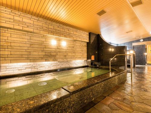 APA Hotel Hiroshima Ekimae Ohashi - Hotel Location and Transportation