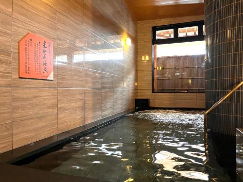 APA Hotel Joetsu Myoko-Ekimae - Hotel Overview