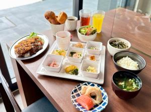 APA Hotel Kanazawa Chuo - Hotel Location and Accessibility