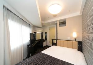 APA Hotel Kobe Sannomiya - Hotel Overview