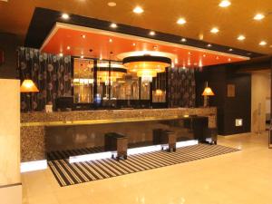 APA Hotel Komatsu Grand - Good To Know
