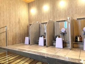 APA Hotel Mie Kameyama - Accommodations at a Glance