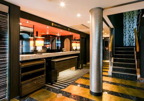 APA Hotel Nagasaki Ekimae - Guest Reviews and Ratings