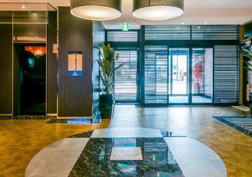 APA Hotel Nagasaki Ekiminami - Hotel Overview