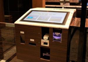 APA Hotel Nagoya Ekimae Minami - Hotel Overview and Location