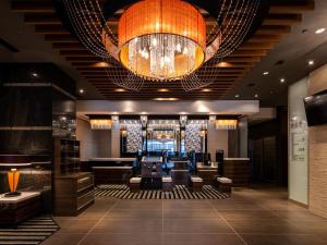 APA Hotel Nagoya Fushimi Ekikita - Hotel Overview