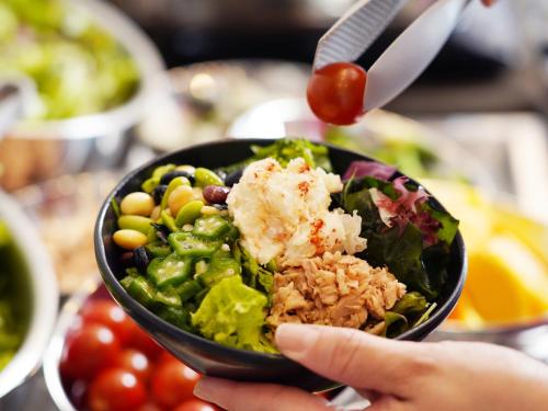 APA Hotel Nagoya Sakae Ekimae EXCELLENT - Hotel Overview