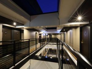 APA Hotel Nagoya Sakae Higashi - Hotel Overview