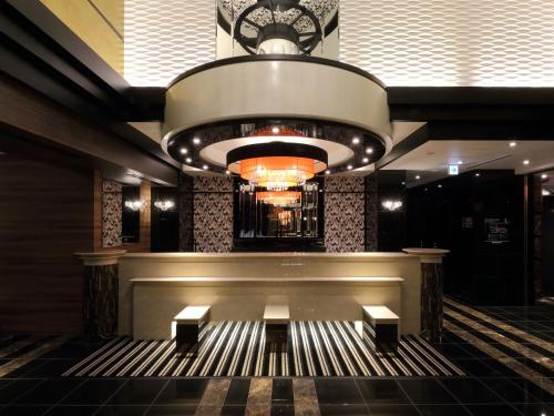 APA Hotel Nagoya Sakae Kita - Convenient Location